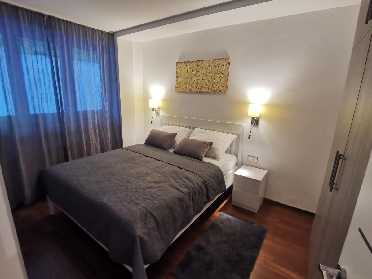 Apartment Park Ribnjak *